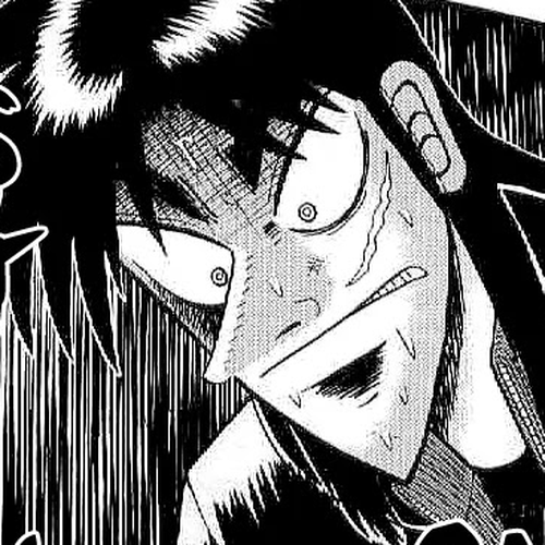 Gambling Outcast Kaiji: The Kazuya Arc - Kaiji Part 4 Chapter 3 : Brat cover