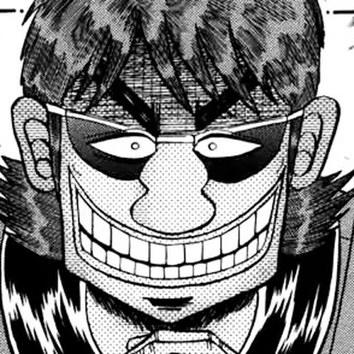 Gambling Outcast Kaiji: The Kazuya Arc - Kaiji Part 4 Chapter 67: Claim cover