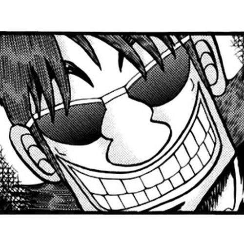 Gambling Outcast Kaiji: The Kazuya Arc - Kaiji Part 4 Chapter 87: Weak cover