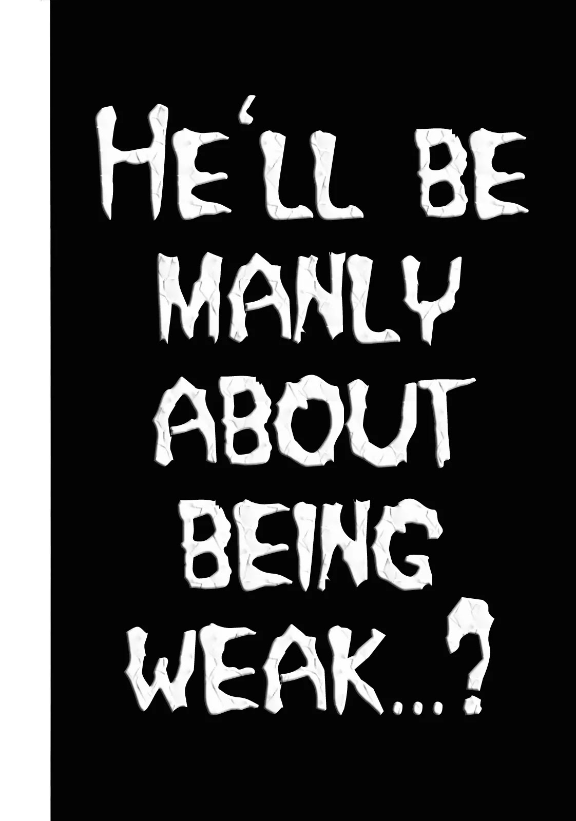Gambling Outcast Kaiji: The Kazuya Arc - Kaiji Part 4 Chapter 89 page 17 - Chapter 89: Inhumane