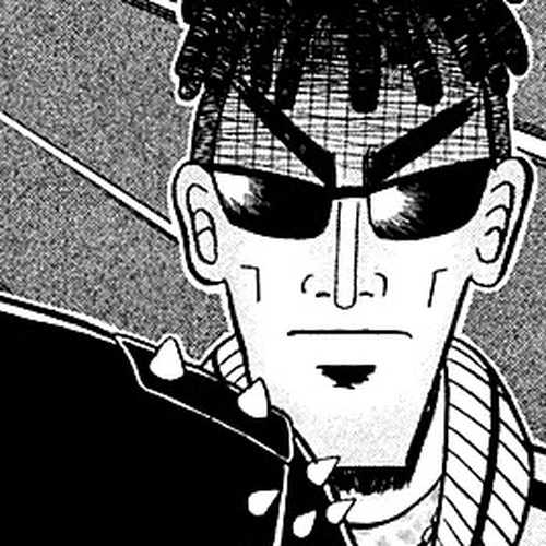 Gambling Outcast Kaiji: The Kazuya Arc - Kaiji Part 4 Chapter 95: True Nature cover