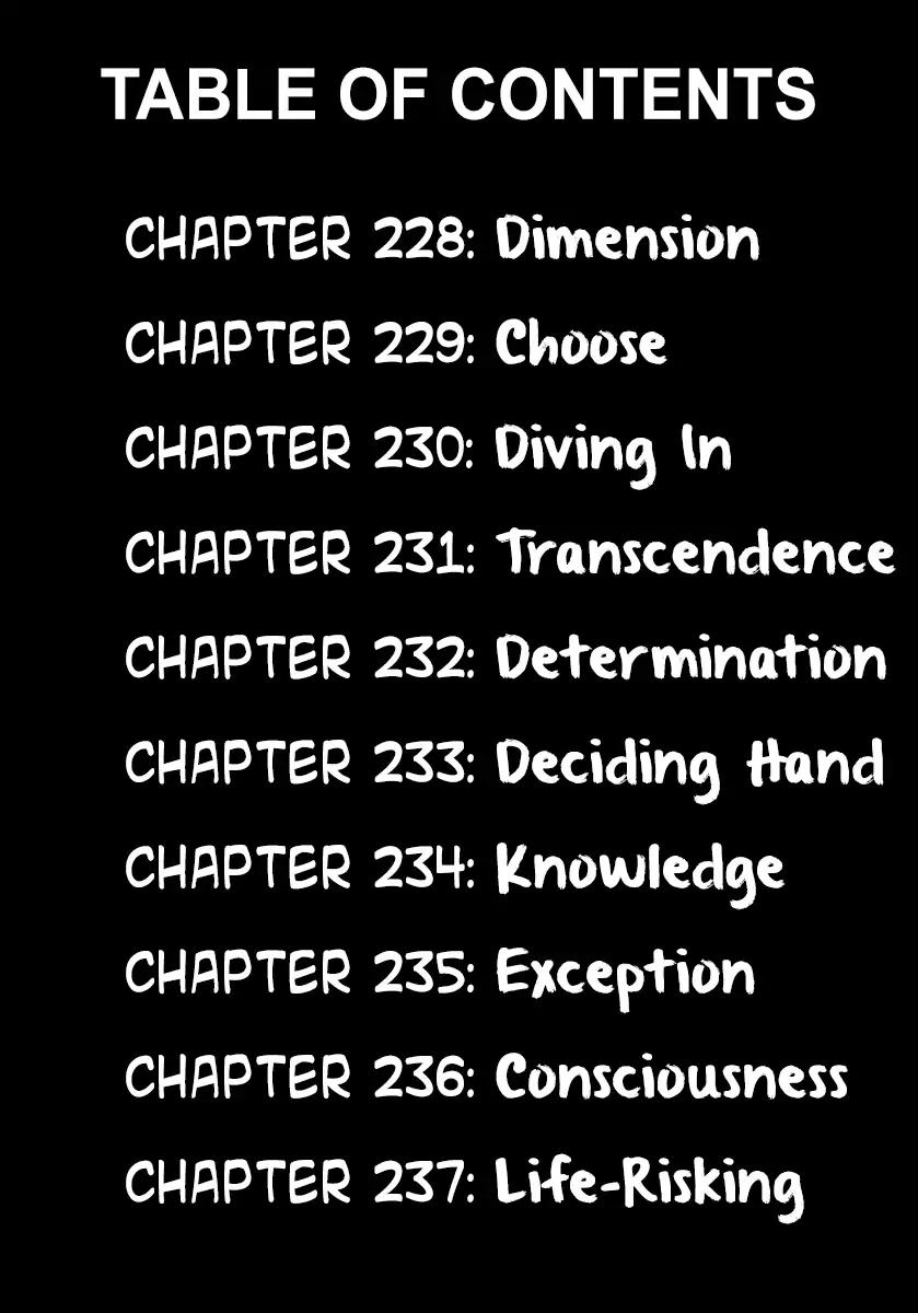 Gambling Outcast Kaiji: The One Poker Arc - Kaiji Part 5 Chapter 228 page 2 - Chapter 228: Dimension