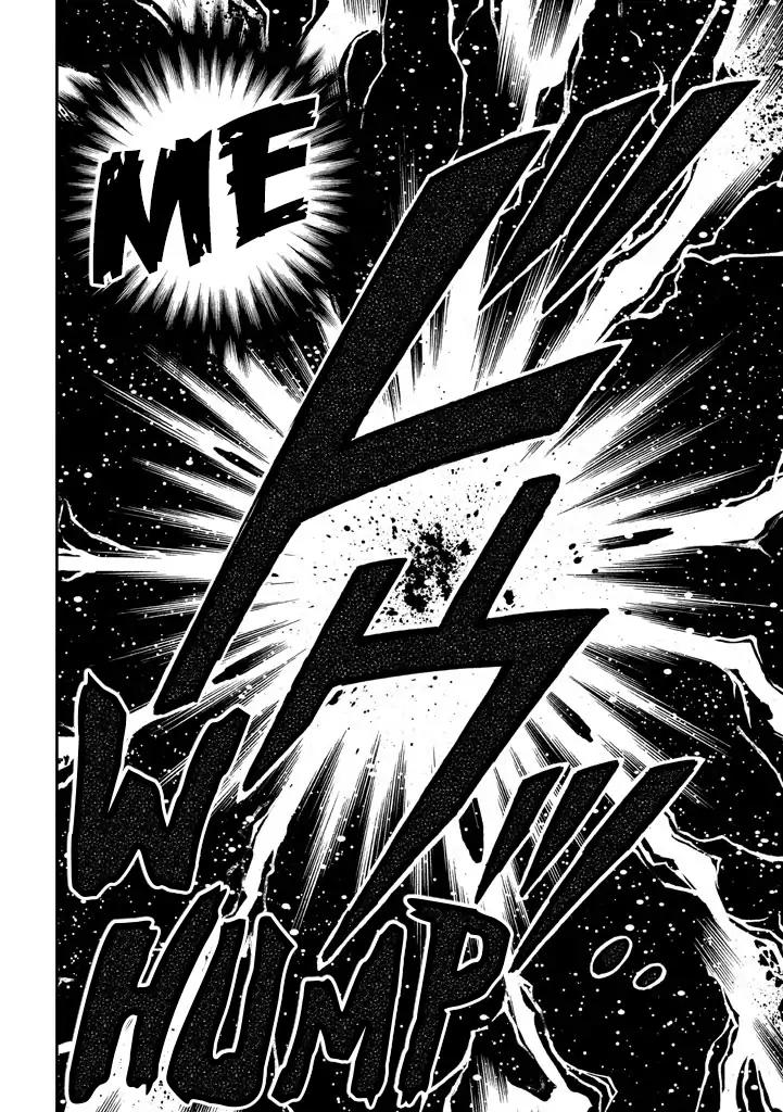 Gambling Outcast Kaiji: The One Poker Arc - Kaiji Part 5 Chapter 255 page 6 - Chapter 255: Drop