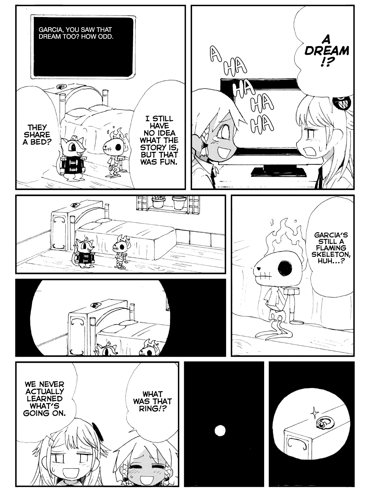 Game Club Chapter 1 page 34 - Chapter 1