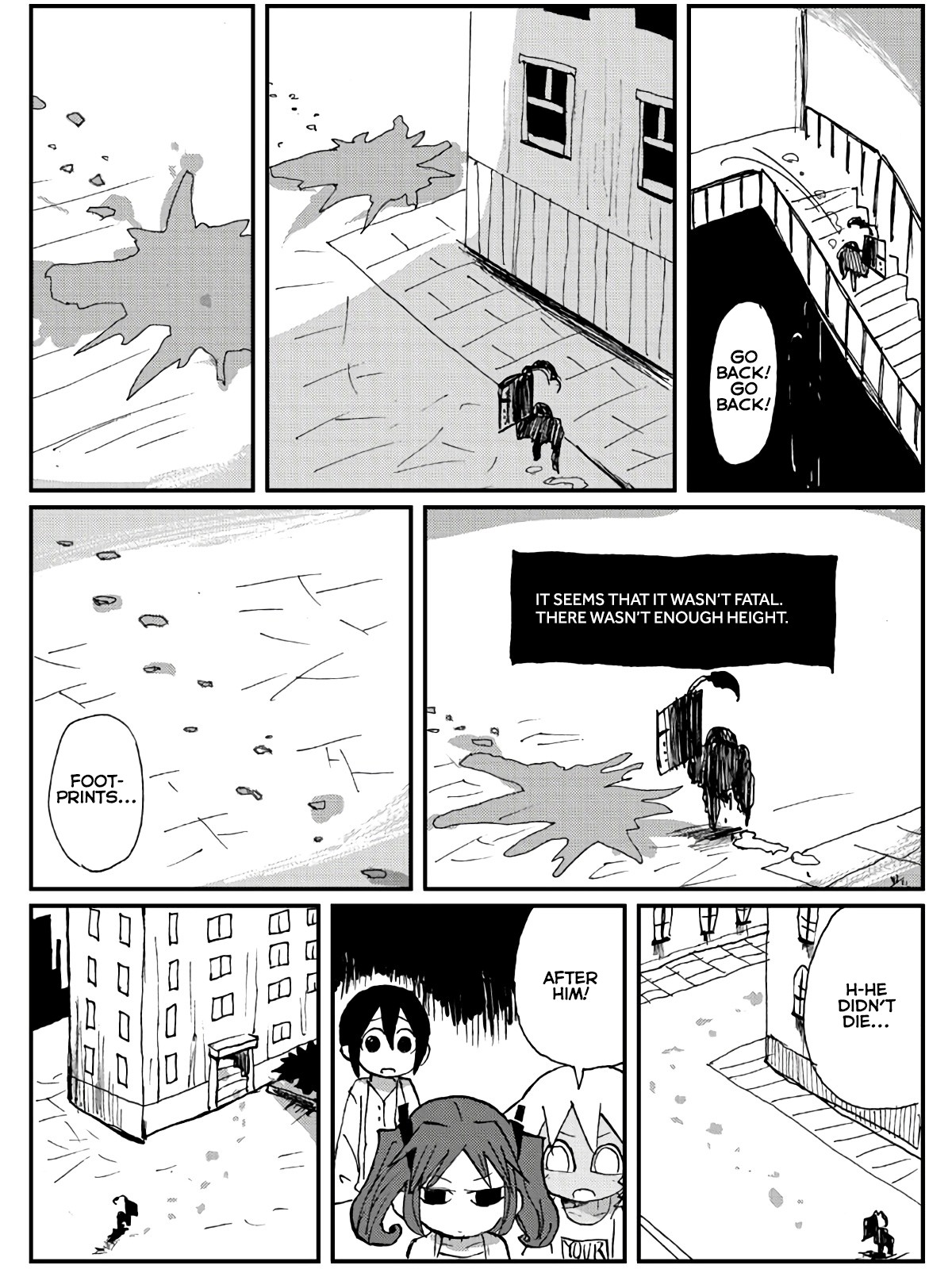 Game Club Chapter 16 page 35 - Chapter 16: Farside of Madmoon - 2