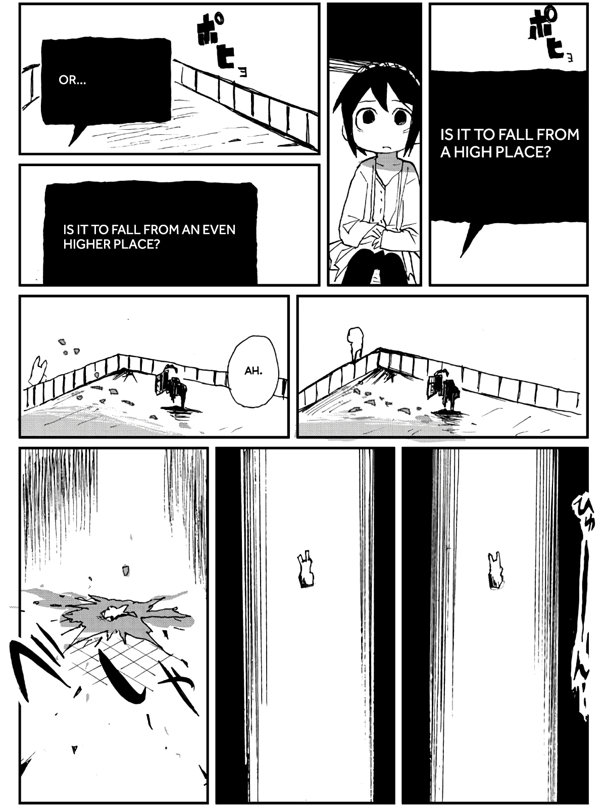 Game Club Chapter 16 page 37 - Chapter 16: Farside of Madmoon - 2