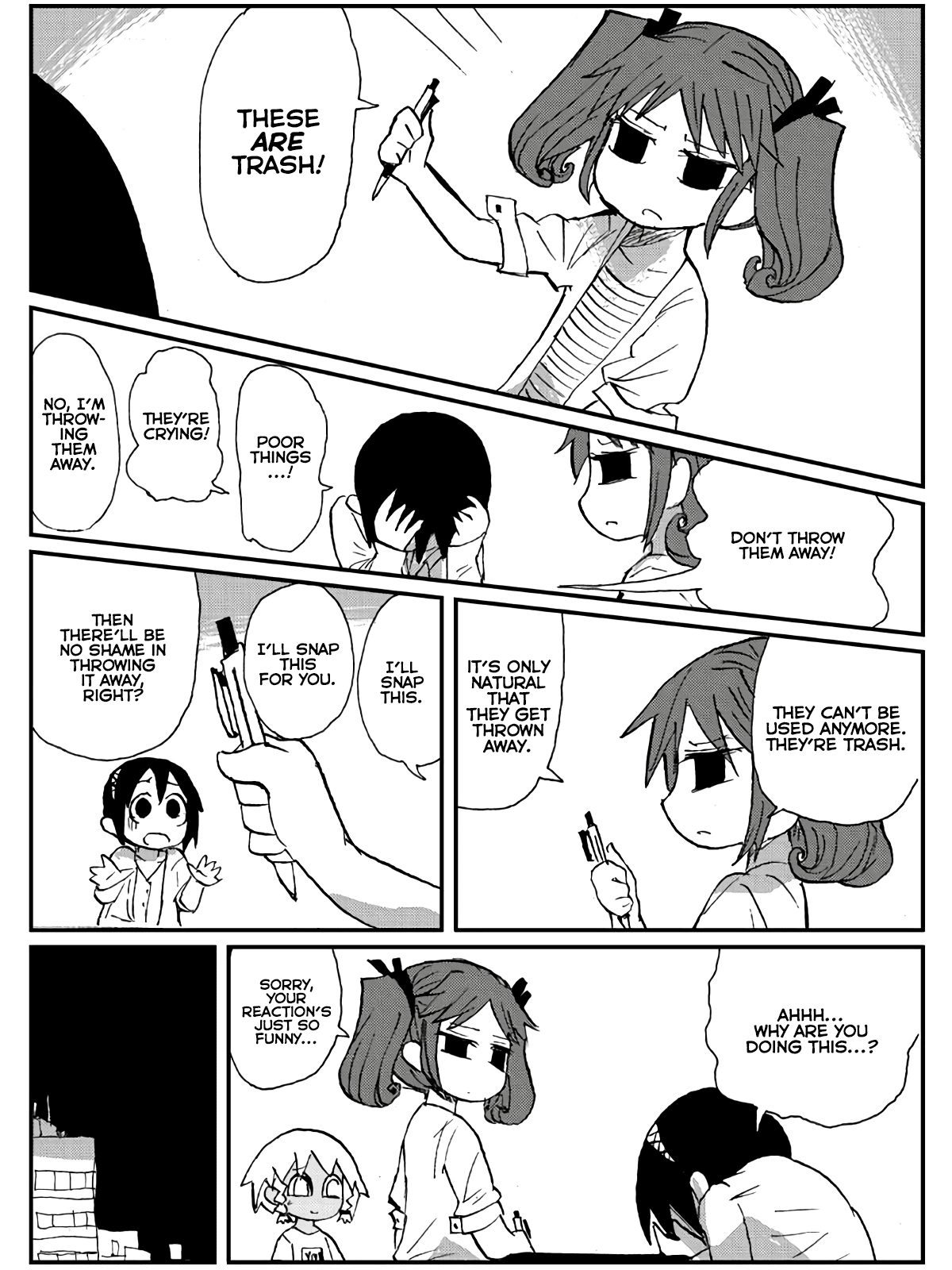 Game Club Chapter 16 page 46 - Chapter 16: Farside of Madmoon - 2