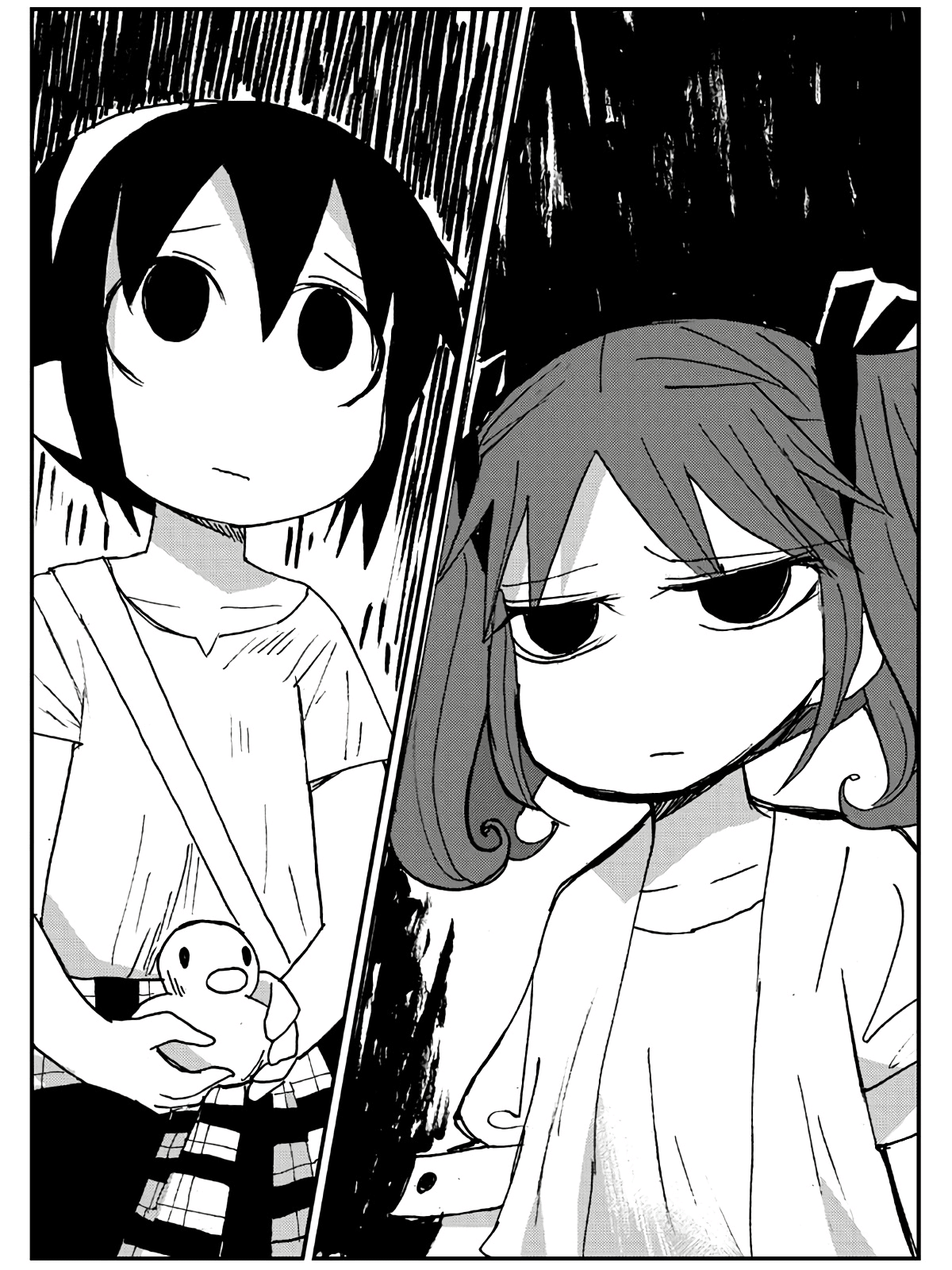 Game Club Chapter 23 page 29 - Chapter 23: Pre-Apocalypse - 3