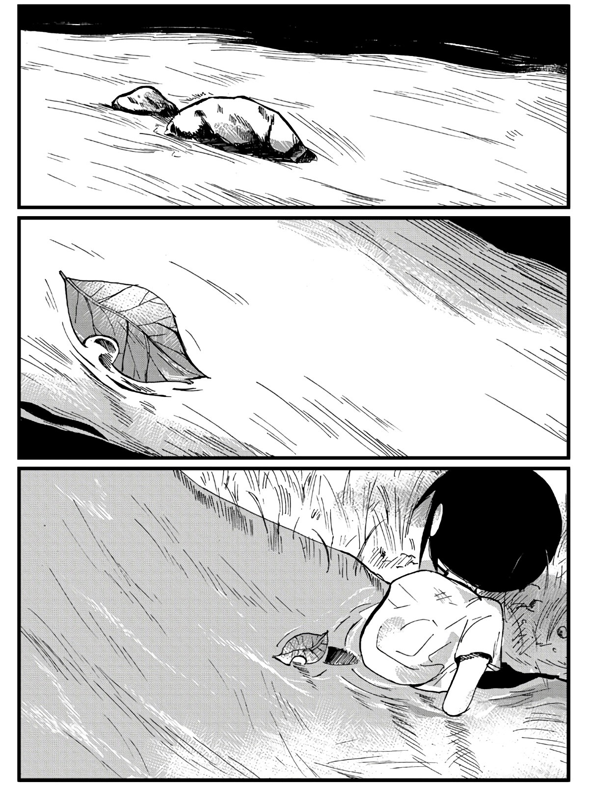Game Club Chapter 24 page 39 - Chapter 24: Underwater
