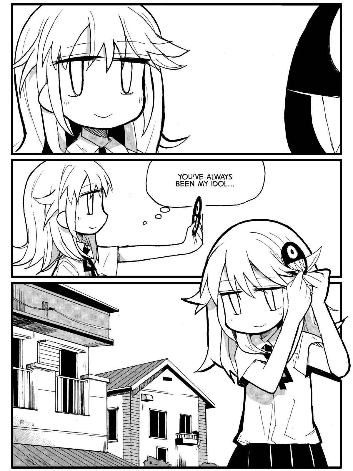 Game Club Chapter 24 page 49 - Chapter 24: Underwater