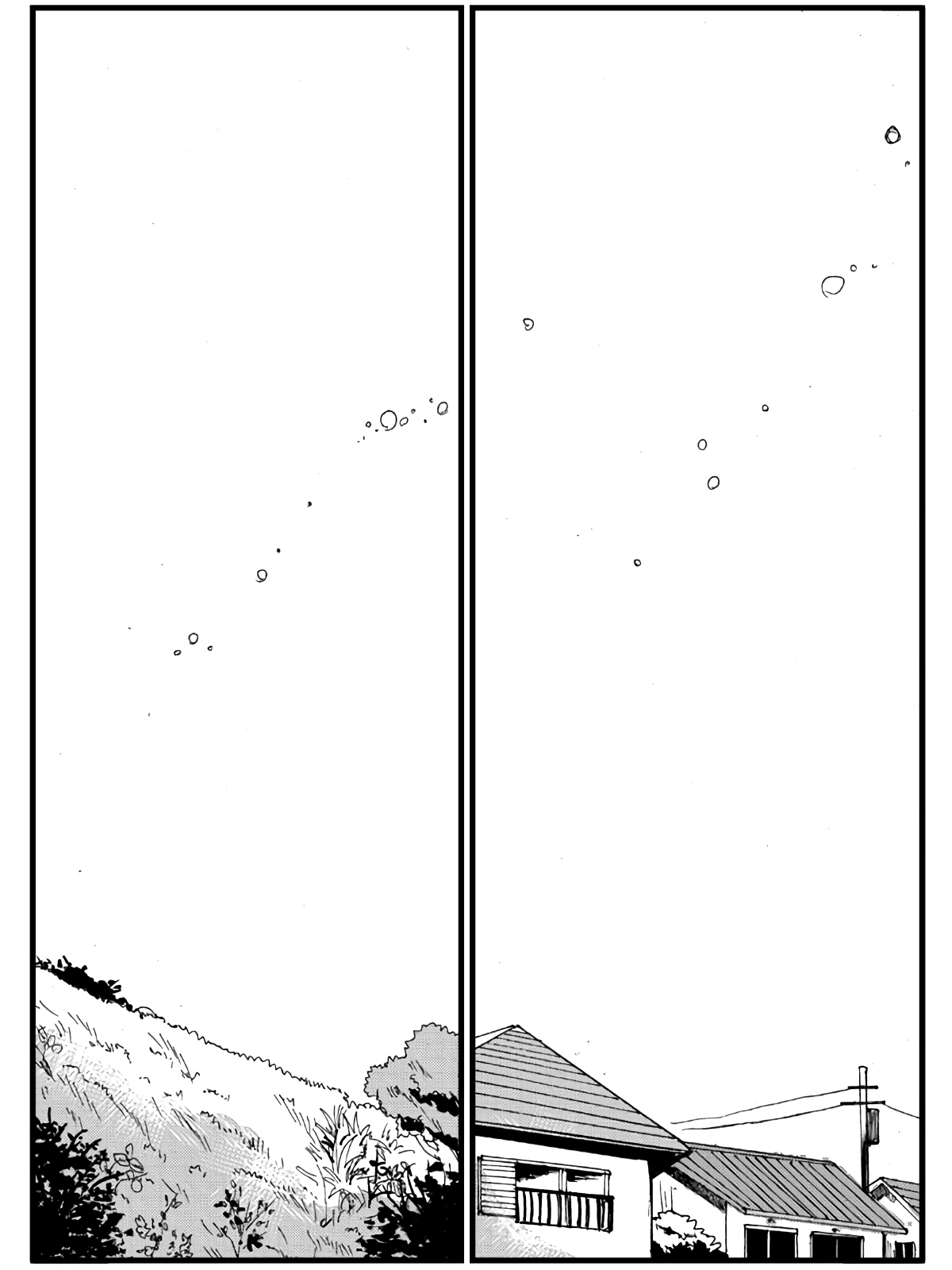 Game Club Chapter 24 page 51 - Chapter 24: Underwater