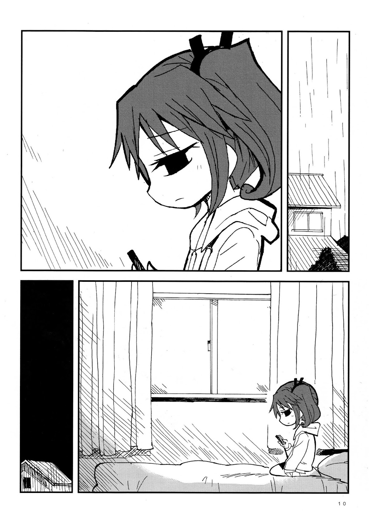 Game Club Chapter 25 page 11 - Chapter 25: Final - 1
