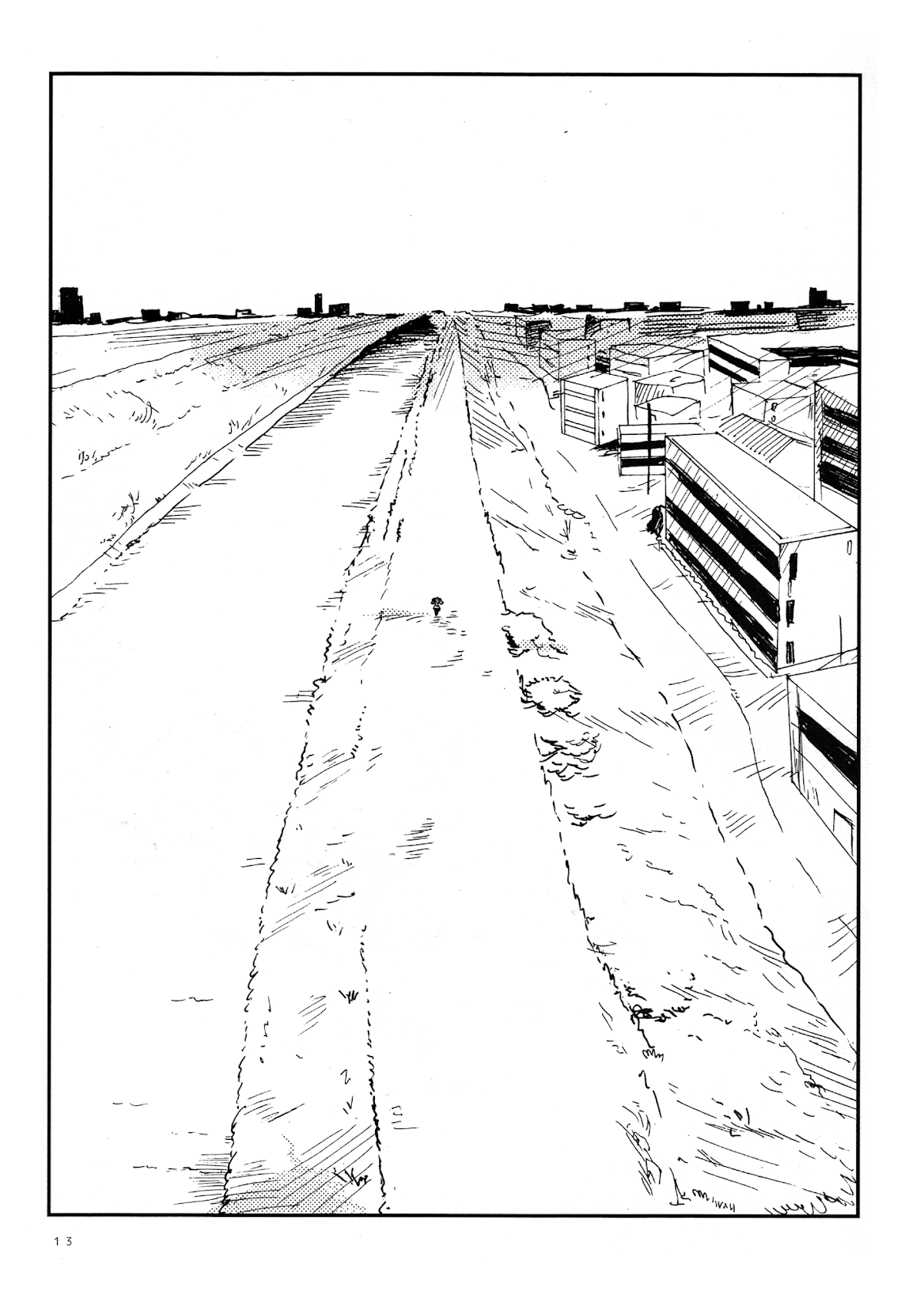 Game Club Chapter 25 page 14 - Chapter 25: Final - 1