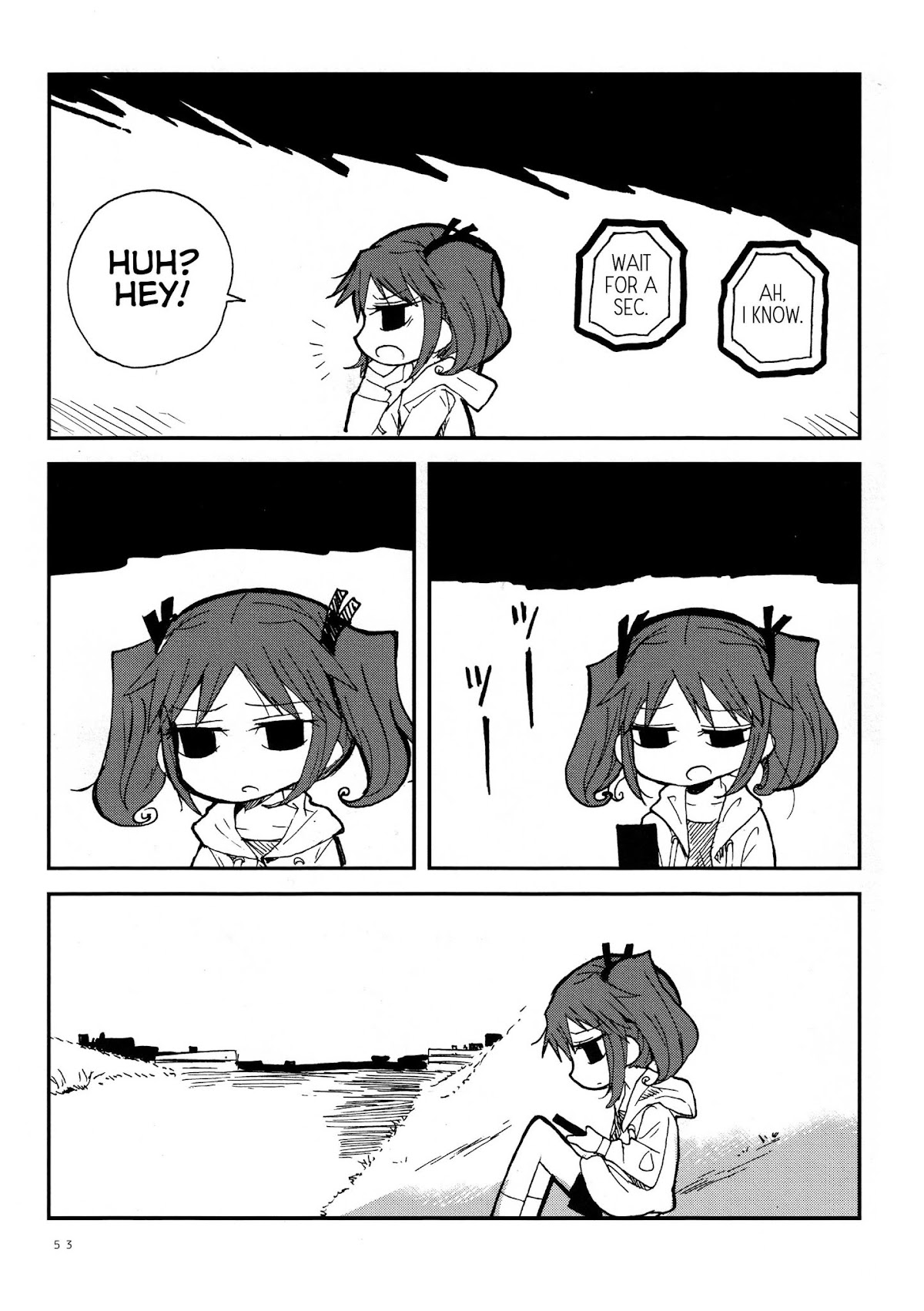 Game Club Chapter 26 page 30 - Chapter 26: Final - 2