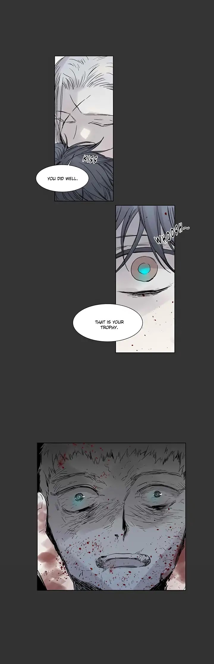 Game (Dodam) Chapter 2 page 15 - Chapter 2