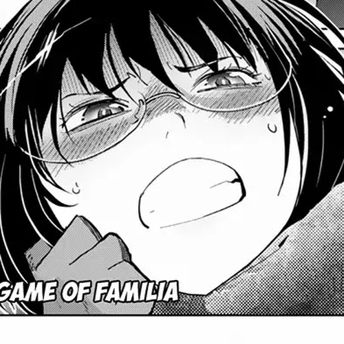 Game obu Familia - Family Senki Chapter 16: Prepare For The Unforeseen cover