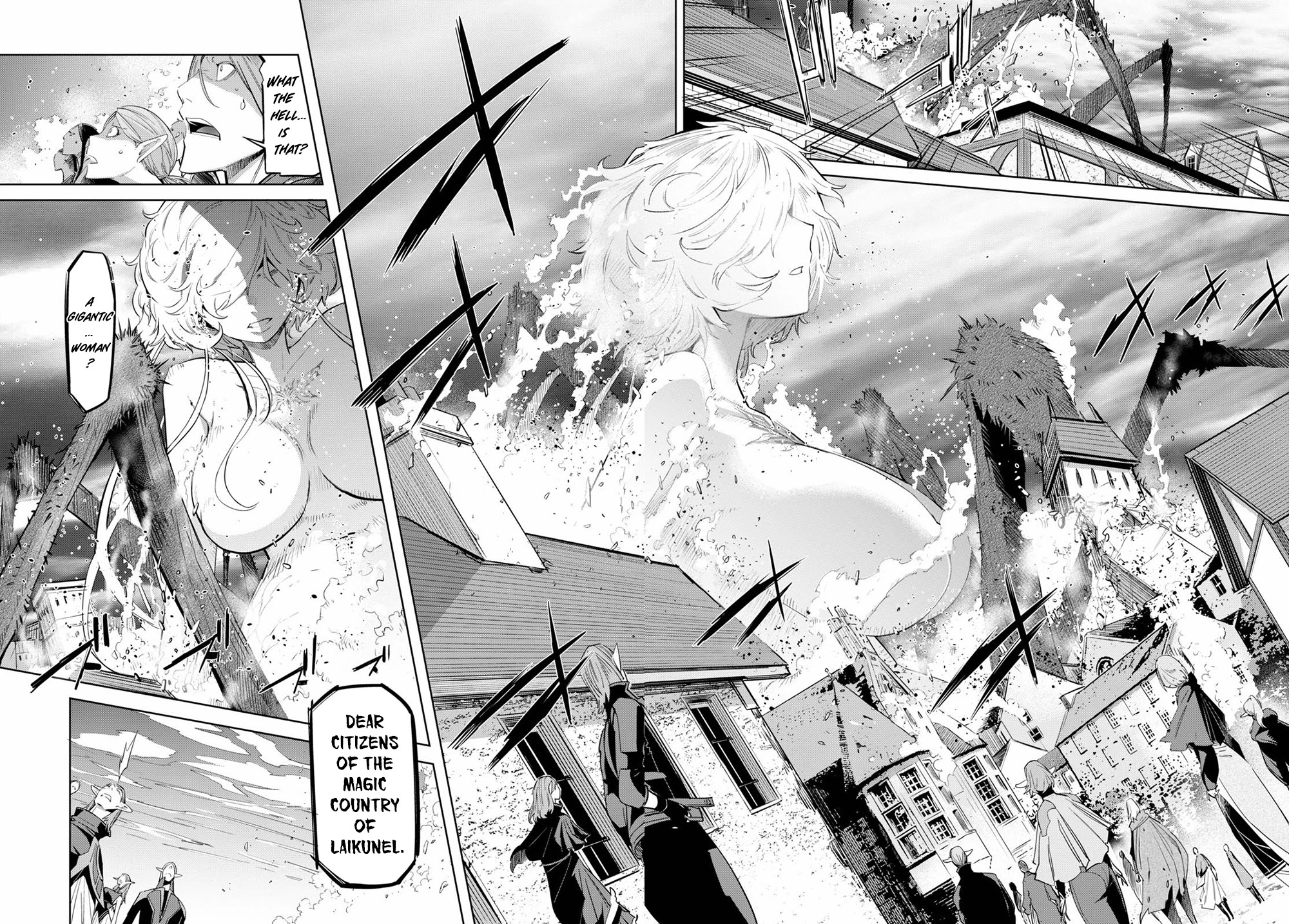 Game obu Familia - Family Senki Chapter 29 page 11 - Chapter 29: Harmful Relationship
