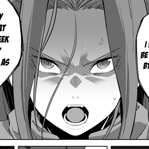 Game obu Familia - Family Senki Chapter 42: Unrestrained Passion cover