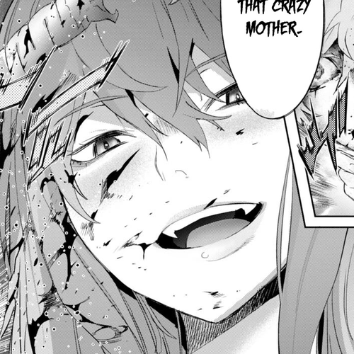 Game obu Familia - Family Senki Chapter 48: Gathering Like Cloud and Mist cover