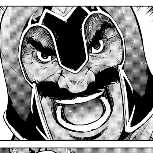 Game obu Familia - Family Senki Chapter 5: Lightning Meteorite cover