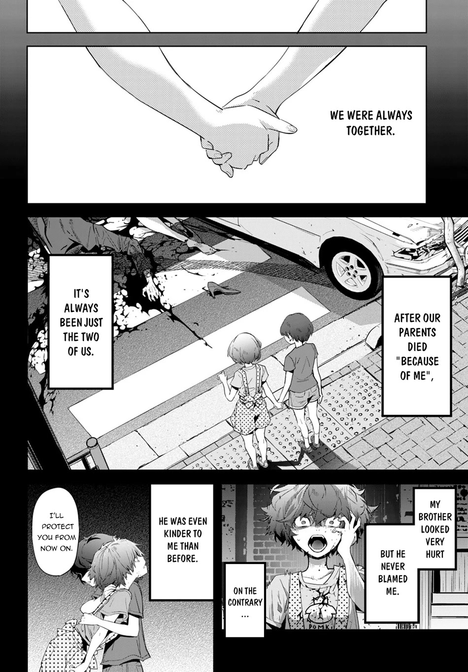Game obu Familia - Family Senki Chapter 50 page 22 - Chapter 50