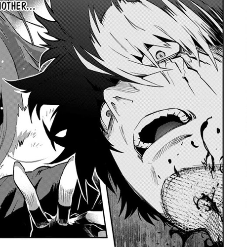 Game obu Familia - Family Senki Chapter 50 cover