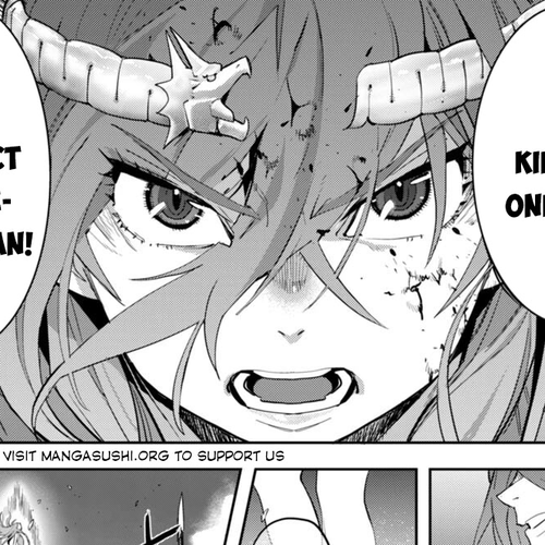 Game obu Familia - Family Senki Chapter 51: Twin Fight cover