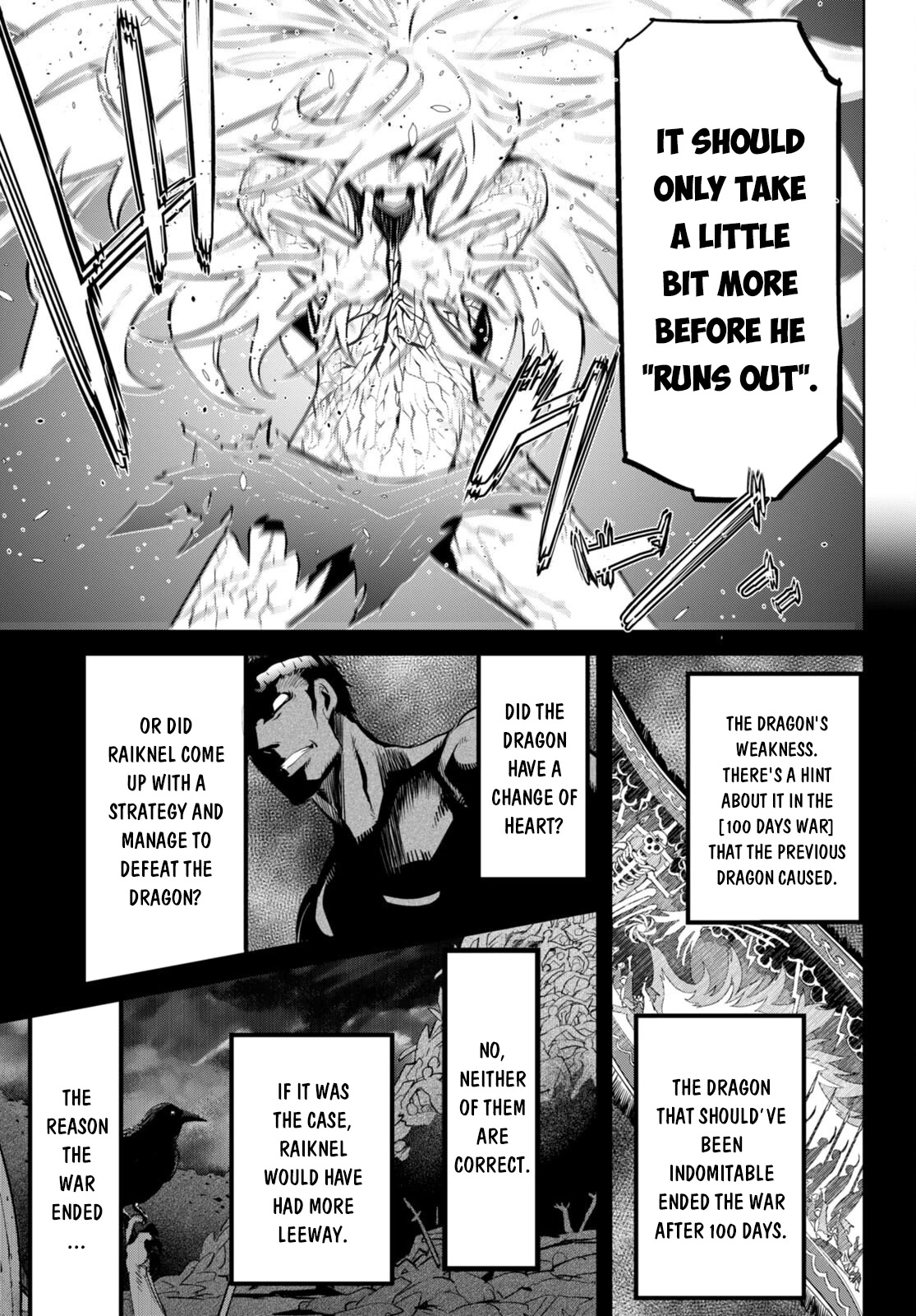Game obu Familia - Family Senki Chapter 52 page 26 - Chapter 52