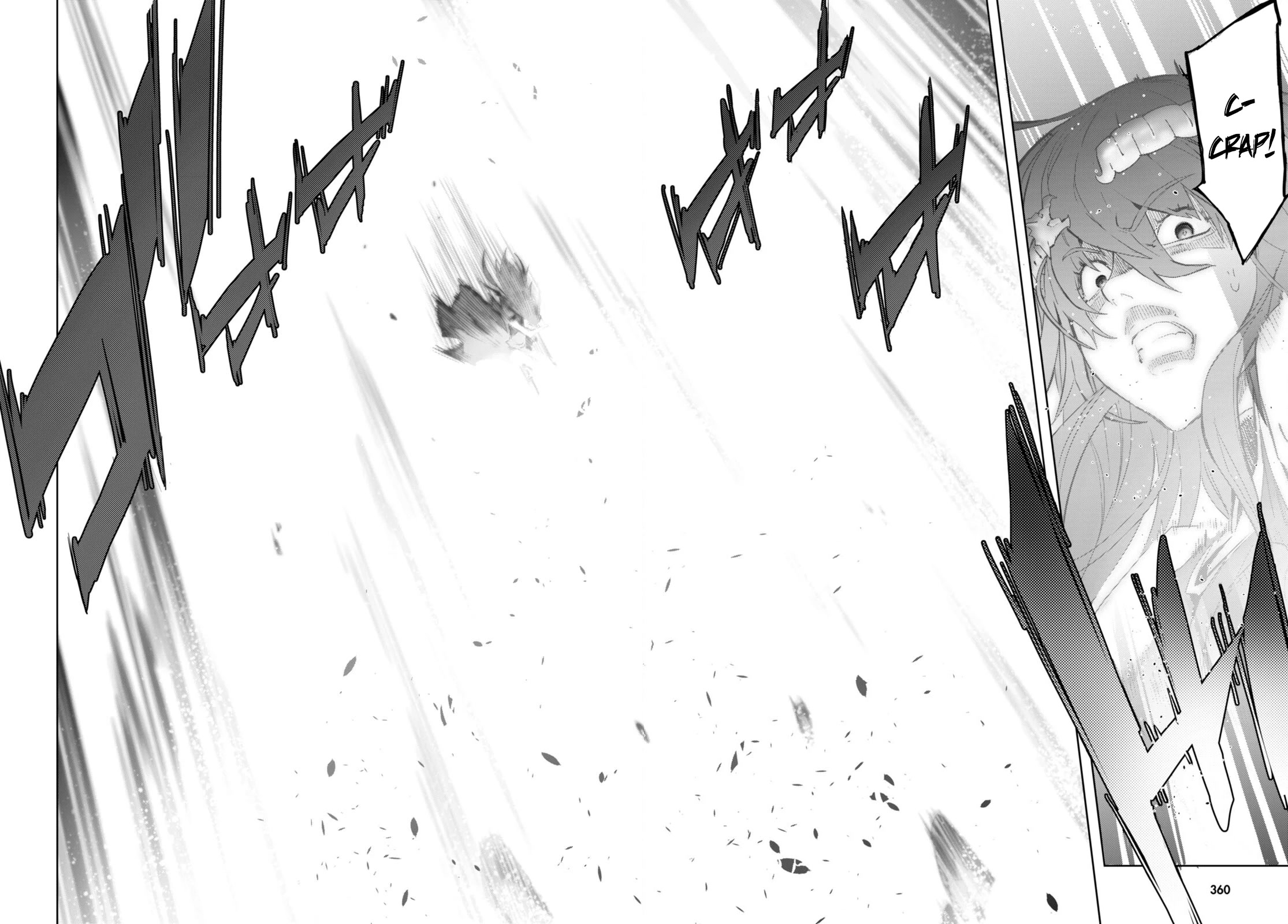 Game obu Familia - Family Senki Chapter 52 page 5 - Chapter 52