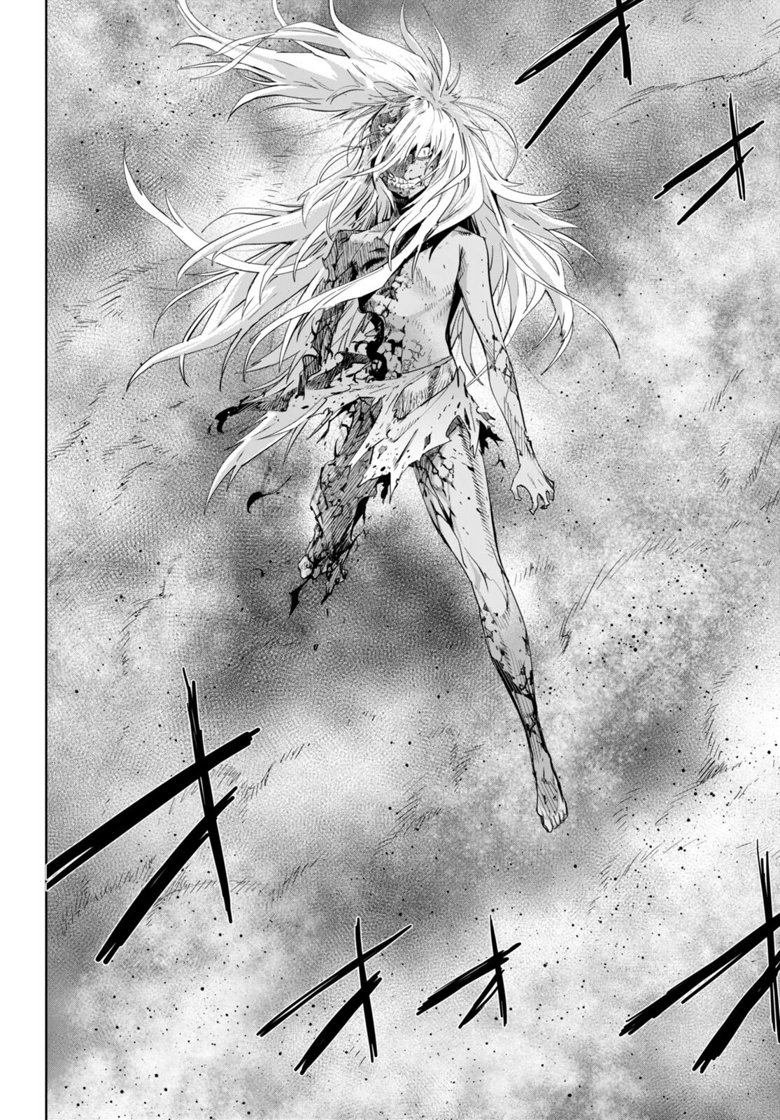 Game obu Familia - Family Senki Chapter 52 page 8 - Chapter 52