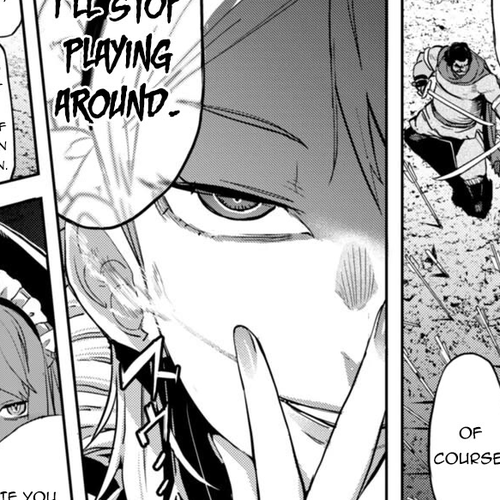 Game obu Familia - Family Senki Chapter 58: The Most Numerous Young Girl cover