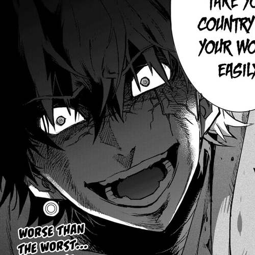 Game obu Familia - Family Senki Chapter 59: Plunder cover