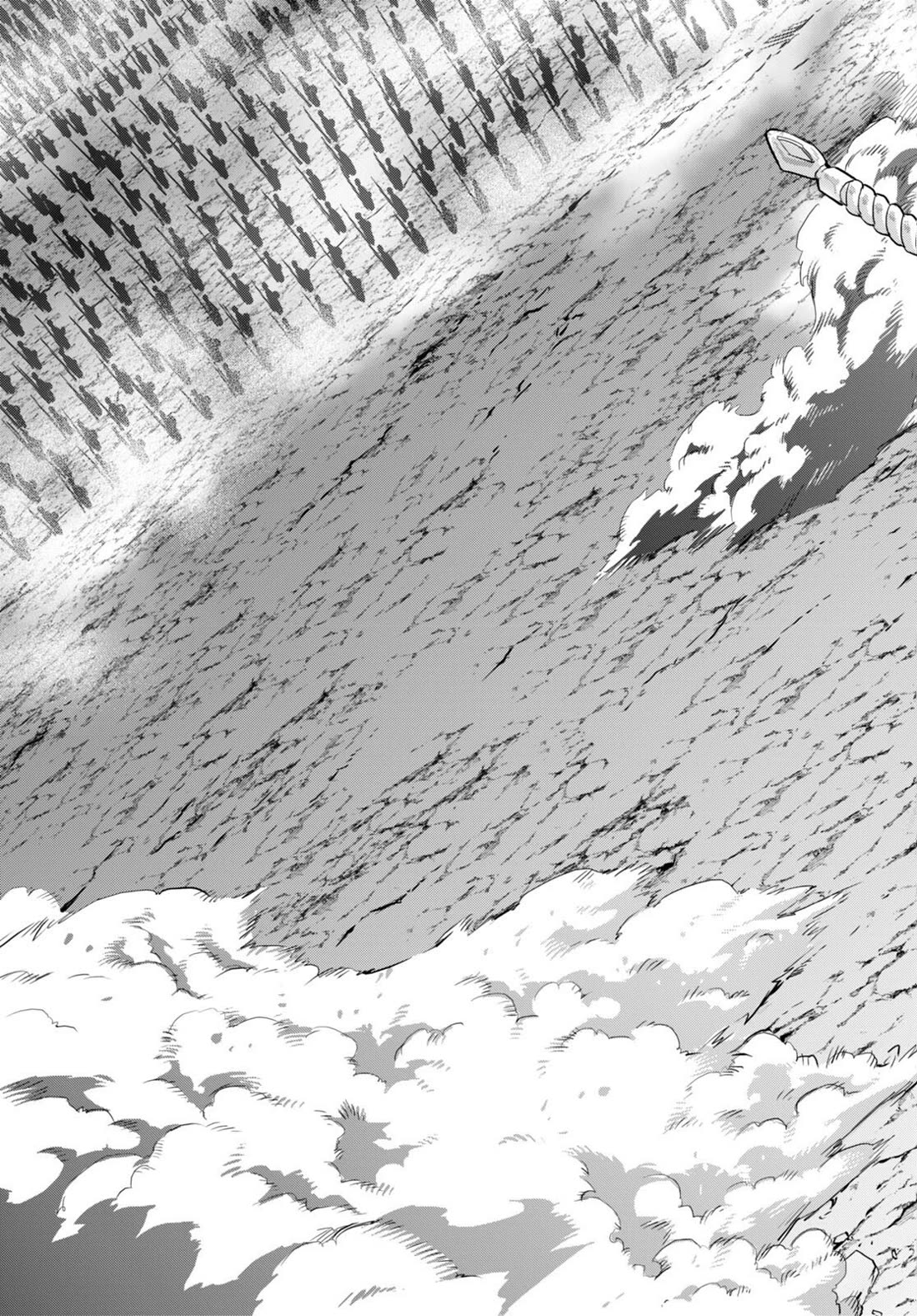 Game obu Familia - Family Senki Chapter 61 page 16 - Chapter 61