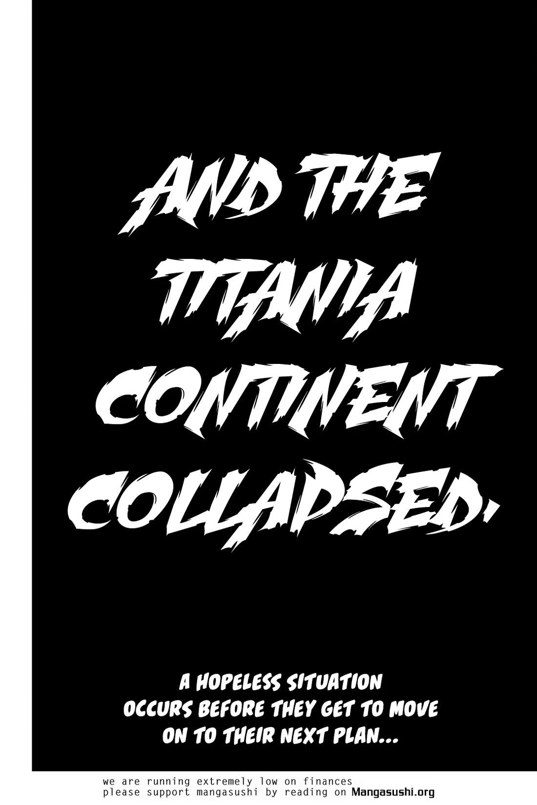 Game obu Familia - Family Senki Chapter 61 page 33 - Chapter 61