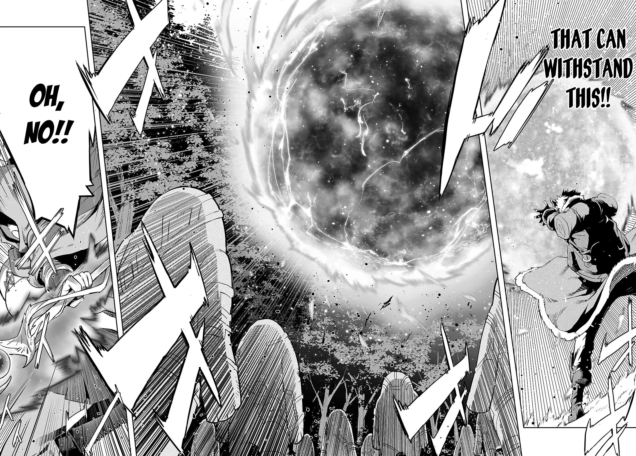 Game obu Familia - Family Senki Chapter 65 page 24 - Chapter 65