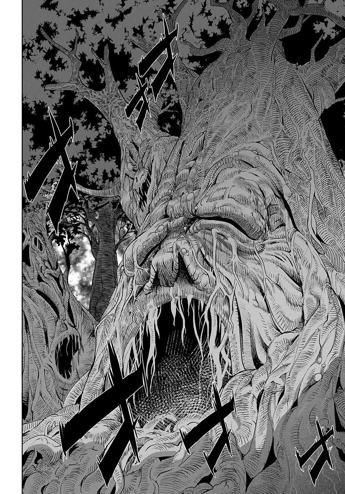 Game obu Familia - Family Senki Chapter 70 page 33 - Chapter 70: Endless Struggle