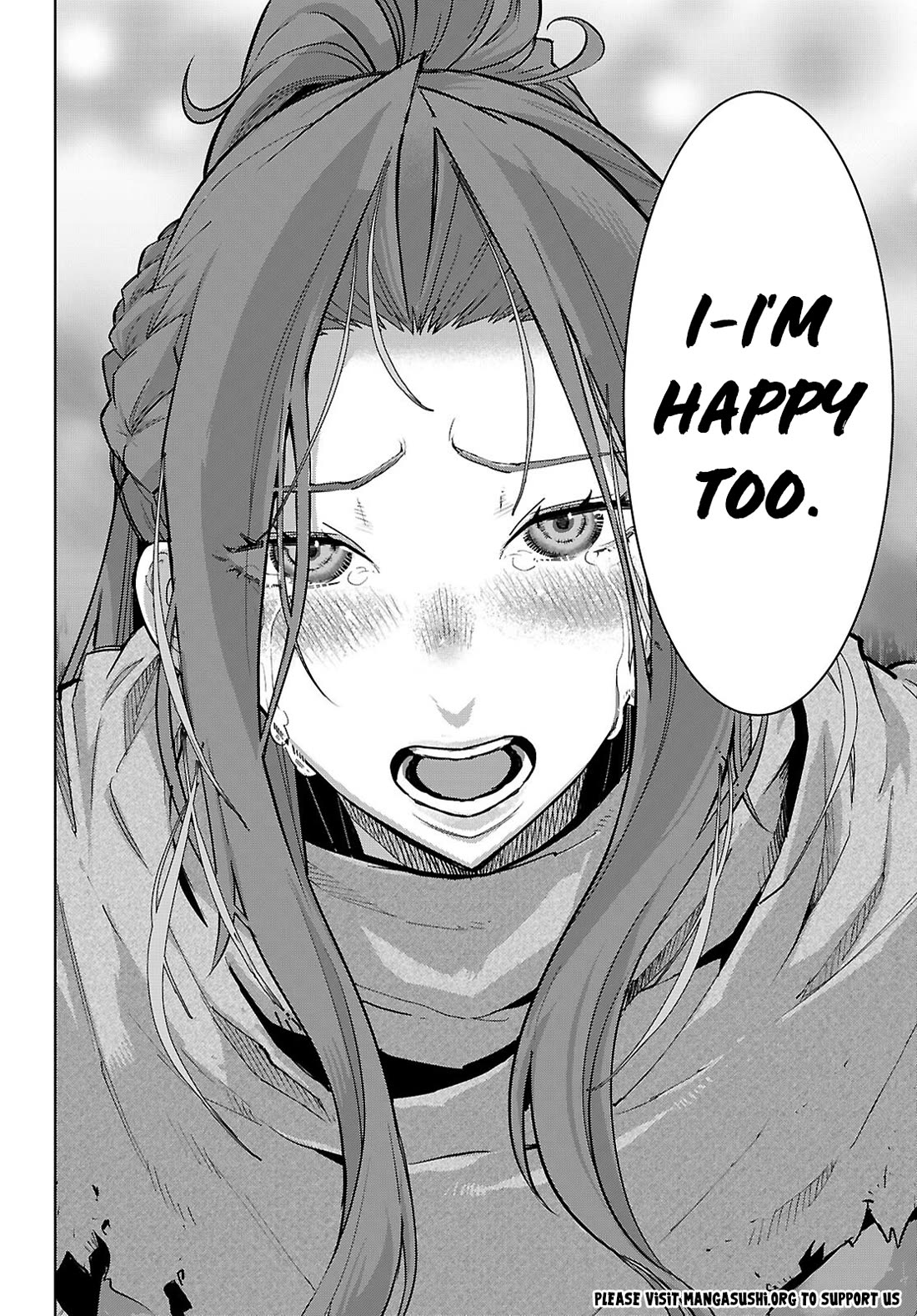 Game obu Familia - Family Senki Chapter 84 page 21 - Chapter 84