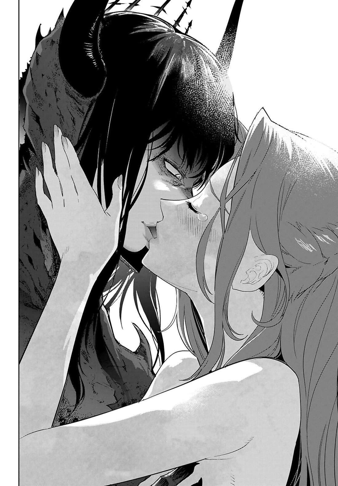 Game obu Familia - Family Senki Chapter 85 page 30 - Chapter 85