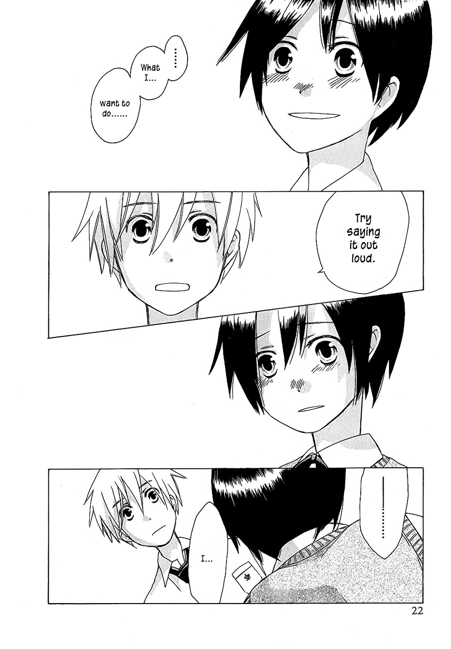 Game Over (MIZUTANI Fuka) Chapter 1.2 page 22 - Chapter 1 v2 : Advice for kidnapping (Yuukai no susume)