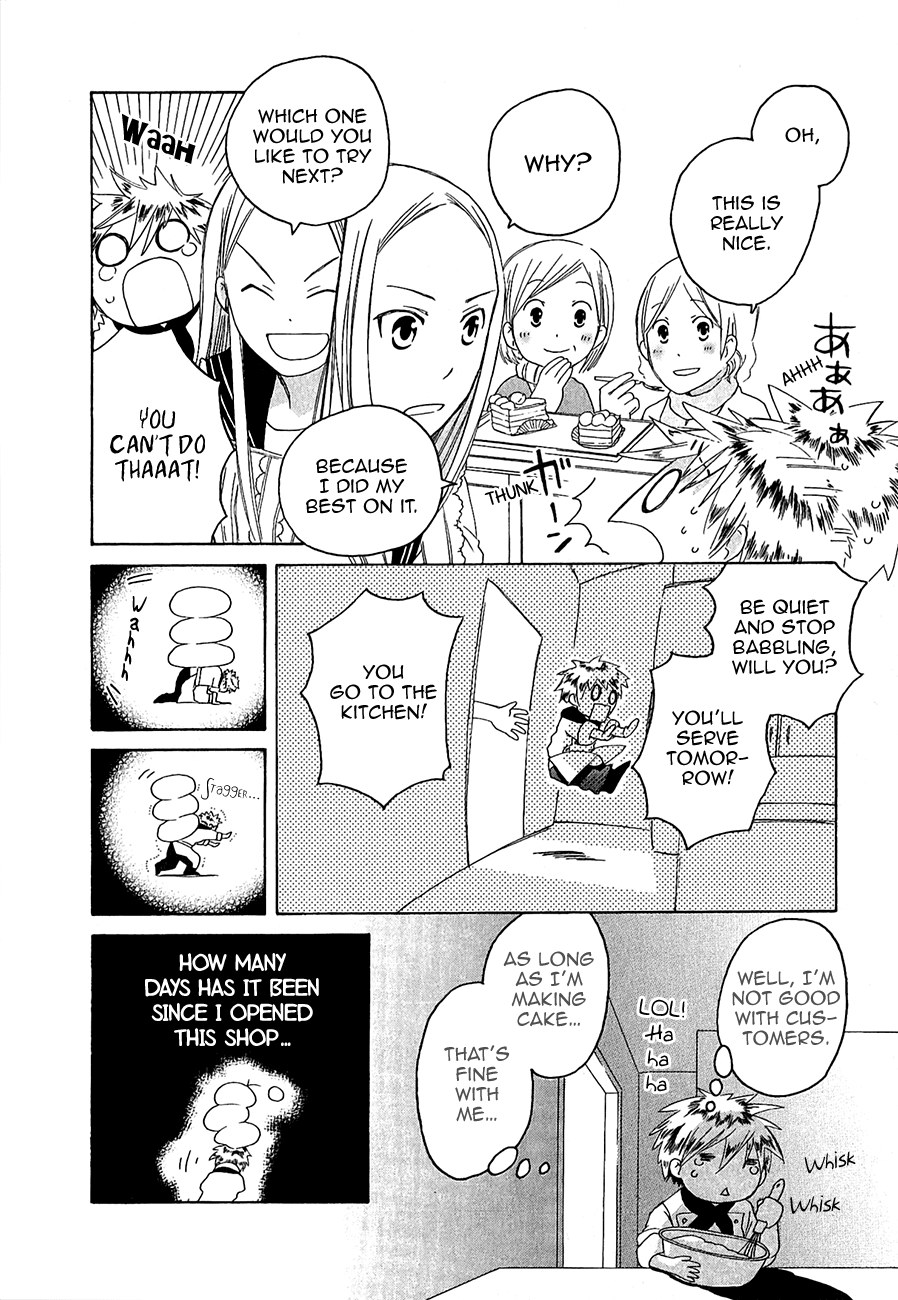 Game Over (MIZUTANI Fuka) Chapter 2.2 page 15 - Chapter 2 v2 : Kedama's cake (Kadema no cake)