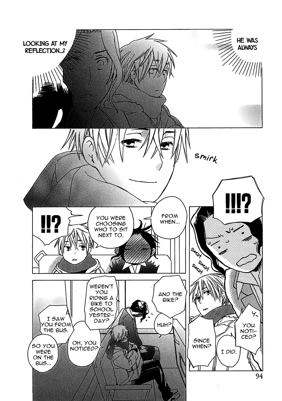 Game Over (MIZUTANI Fuka) Chapter 4.2 page 22 - Chapter 4 v2 : Game Over - Chapter 1