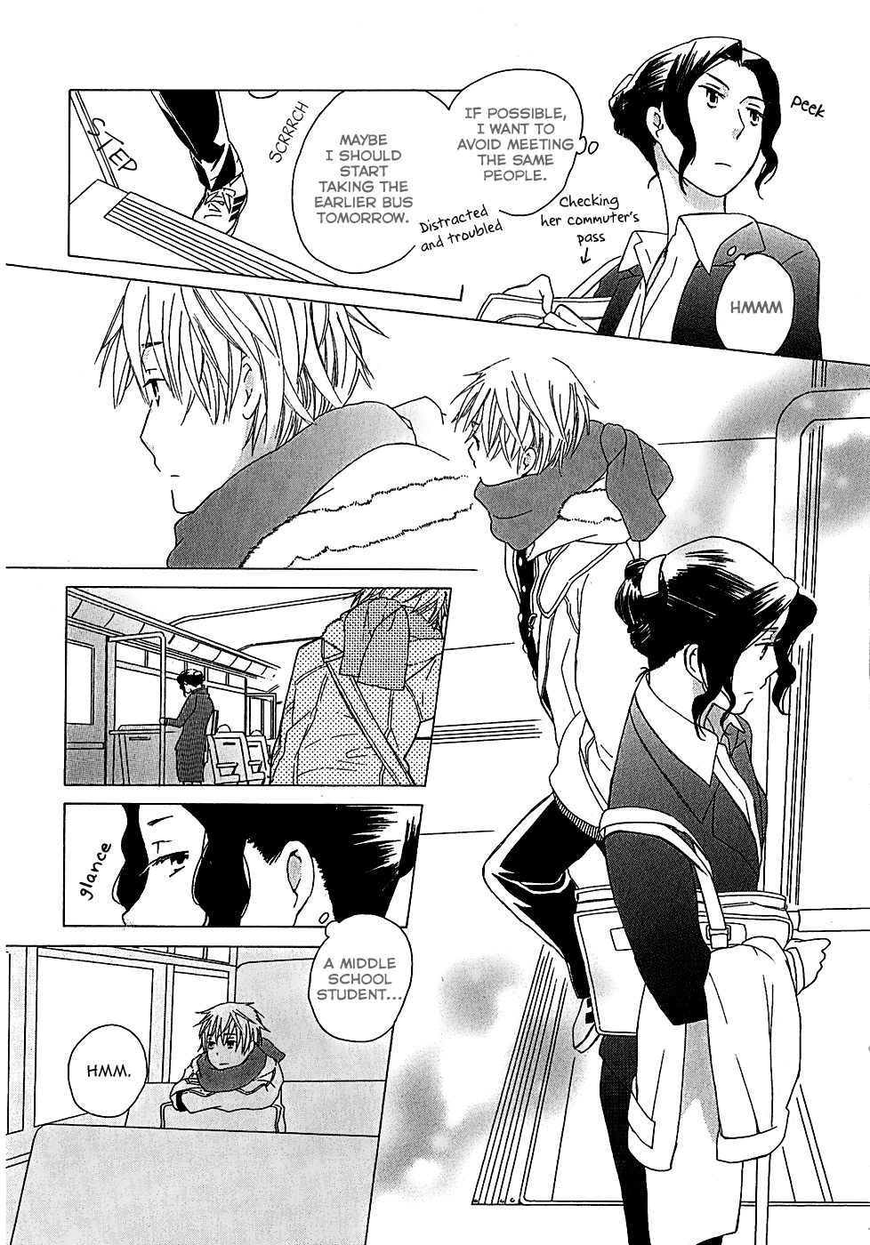 Game Over (MIZUTANI Fuka) Chapter 4.2 page 7 - Chapter 4 v2 : Game Over - Chapter 1