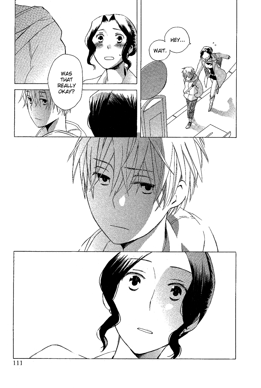 Game Over (MIZUTANI Fuka) Chapter 5.2 page 14 - Chapter 5 v2 : Game Over - Chapter 2