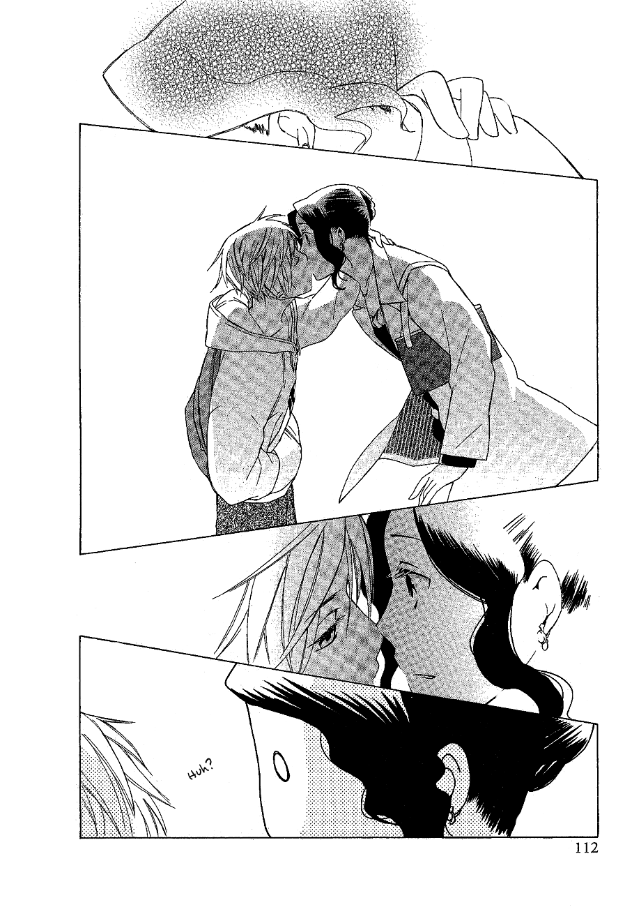 Game Over (MIZUTANI Fuka) Chapter 5.2 page 15 - Chapter 5 v2 : Game Over - Chapter 2