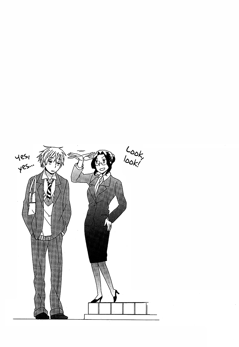 Game Over (MIZUTANI Fuka) Chapter 6.2 page 11 - Chapter 6 v2 : Game Over - Chapter 3