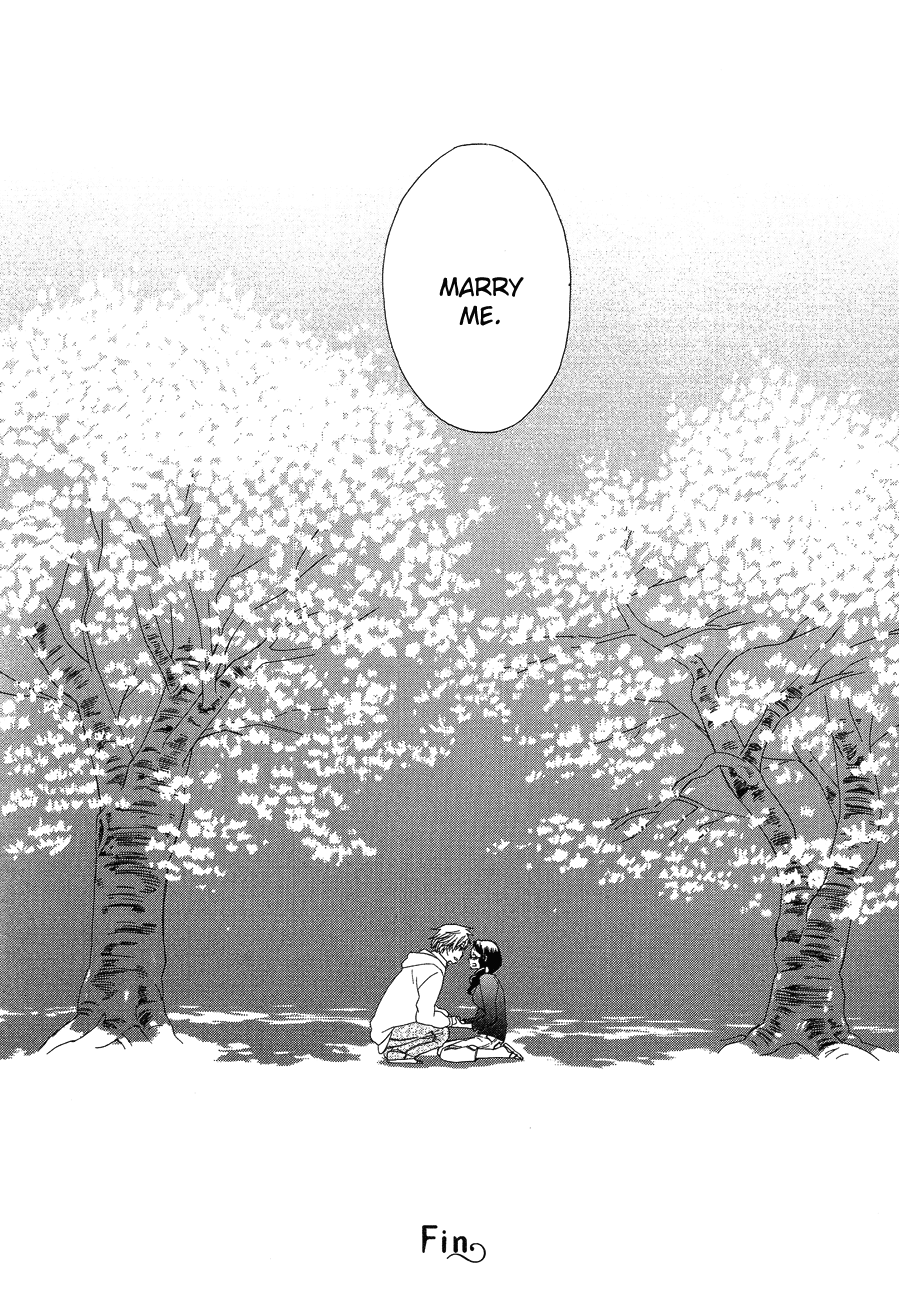 Game Over (MIZUTANI Fuka) Chapter 7.2 page 20 - Chapter 7 v2 : Game Over - Chapter 4