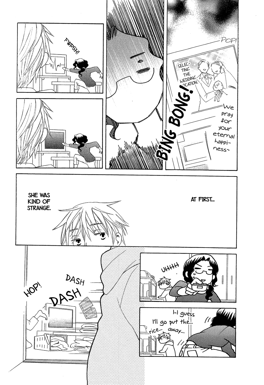 Game Over (MIZUTANI Fuka) Chapter 7.2 page 7 - Chapter 7 v2 : Game Over - Chapter 4