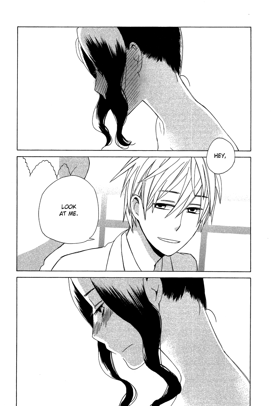 Game Over (MIZUTANI Fuka) Chapter 8.2 page 20 - Chapter 8 v2 : Game Over - Chapter 5 [End]