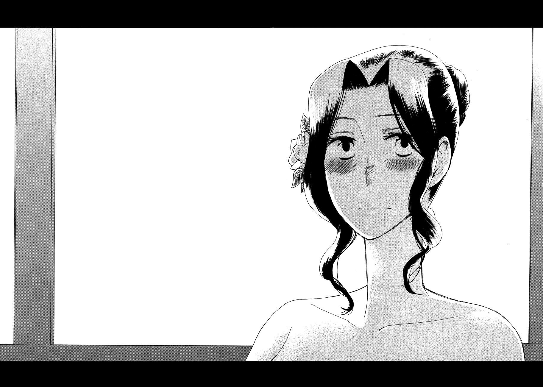 Game Over (MIZUTANI Fuka) Chapter 8.2 page 21 - Chapter 8 v2 : Game Over - Chapter 5 [End]