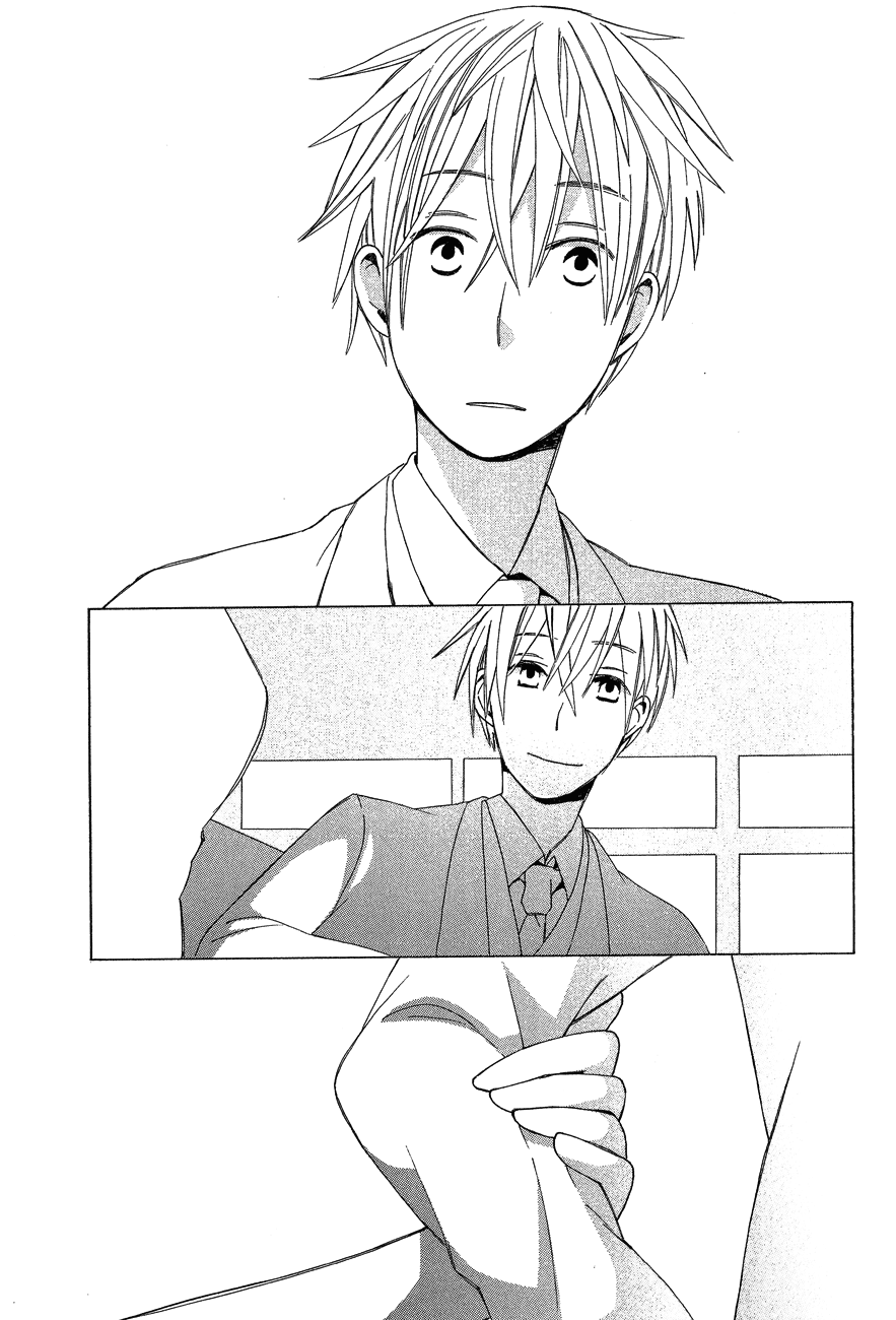 Game Over (MIZUTANI Fuka) Chapter 8.2 page 22 - Chapter 8 v2 : Game Over - Chapter 5 [End]